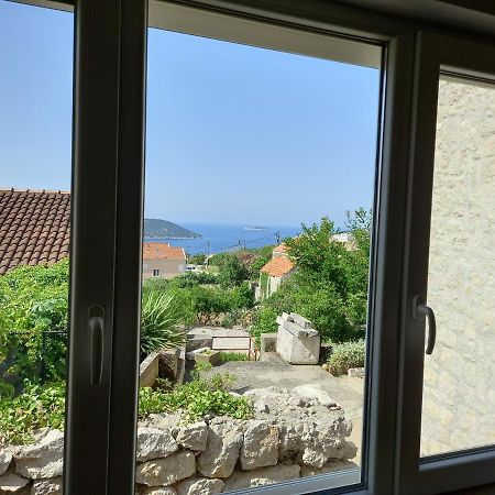 House Pierro Lägenhet Orašac Exteriör bild