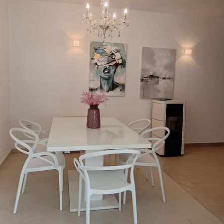 House Pierro Lägenhet Orašac Exteriör bild