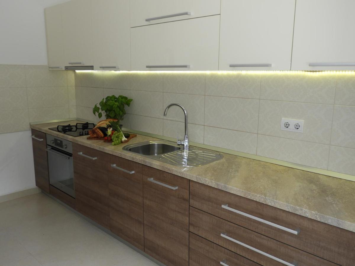 House Pierro Lägenhet Orašac Exteriör bild