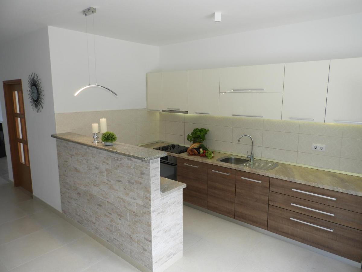 House Pierro Lägenhet Orašac Exteriör bild