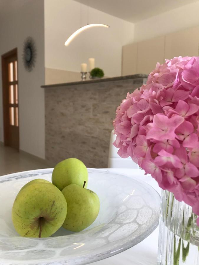House Pierro Lägenhet Orašac Exteriör bild