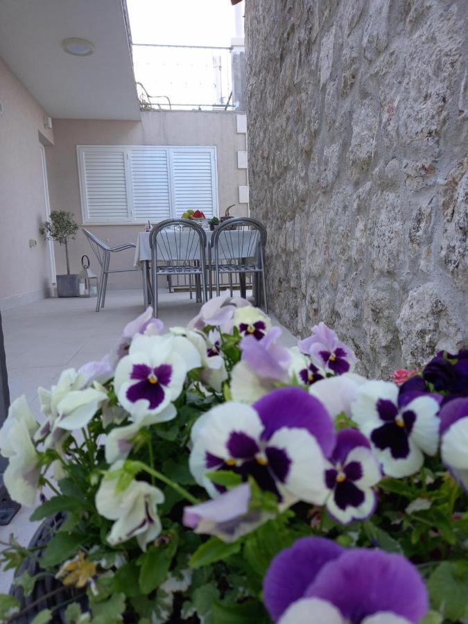 House Pierro Lägenhet Orašac Exteriör bild