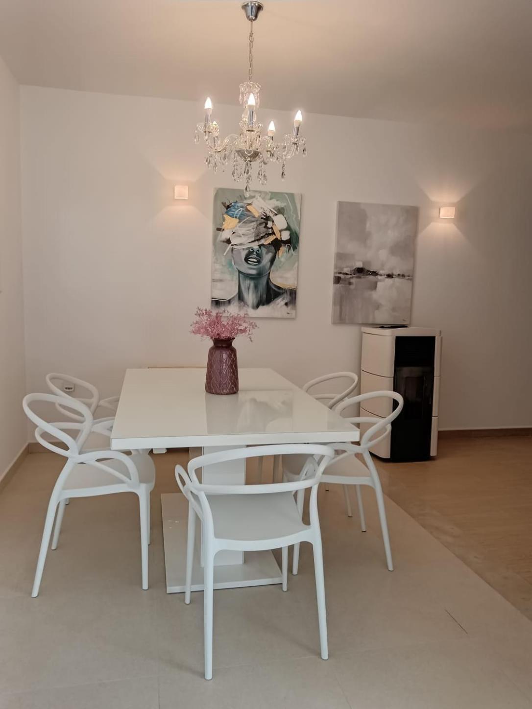 House Pierro Lägenhet Orašac Exteriör bild
